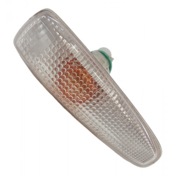 Pisca Seta Paralama Direito Outlander Gt 2007 A 2012