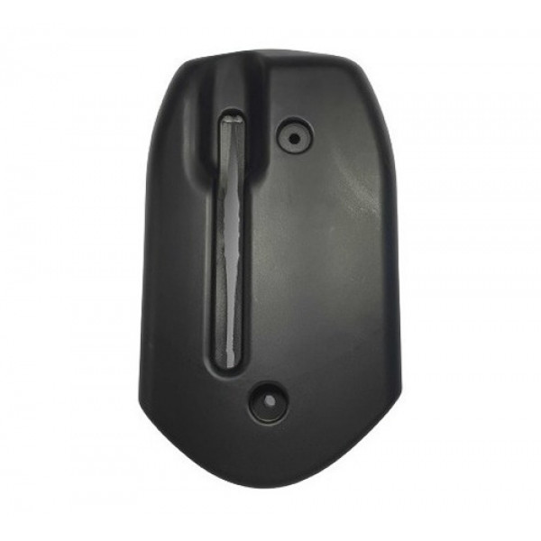 Acabamento Inferior Coluna Bmw X3 E83 2003 A 2010