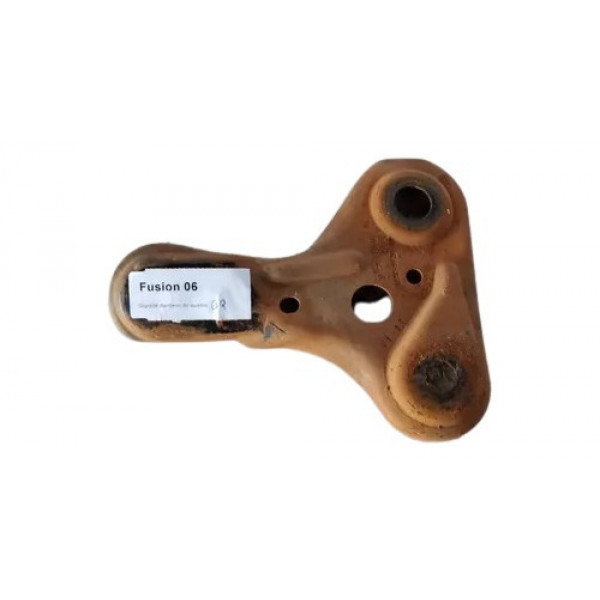Suporte Dianteiro Esquerdo Quadro Ford Fusion 2.3 2006