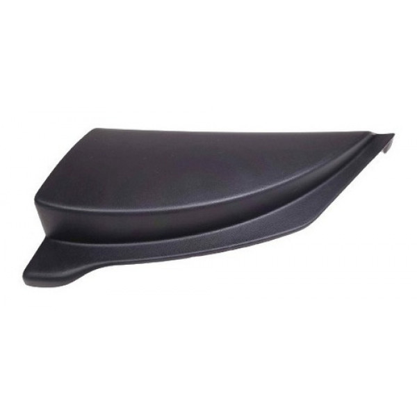 Acabamento Interno Porta Retrovisor Honda Crv 2 2012 A 2017