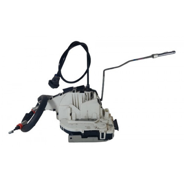 Trava Da Porta Traseira Esquerda Dodge Journey 2012 A 2018