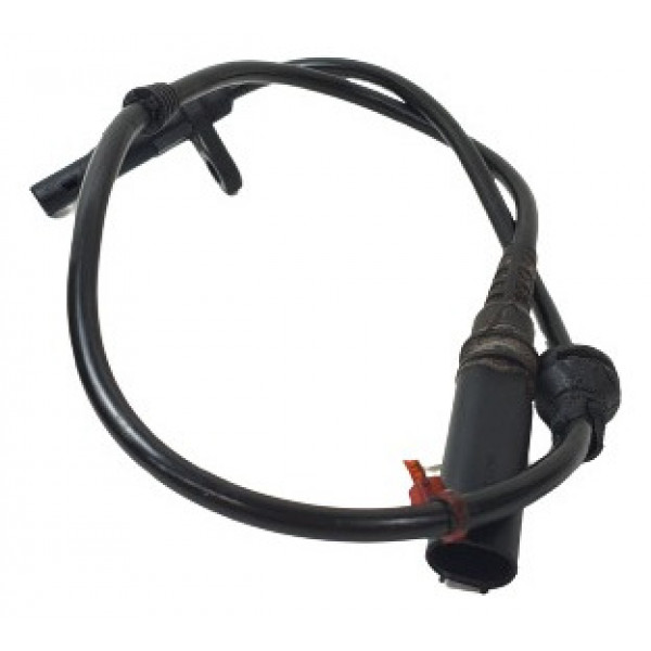 Sensor De Roda Dianteiro Esquerdo Bmw X5 E70 2007 A 2012 