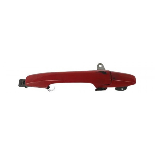 Maçaneta Externa Traseira Direita Honda New Civic Si 07 2008