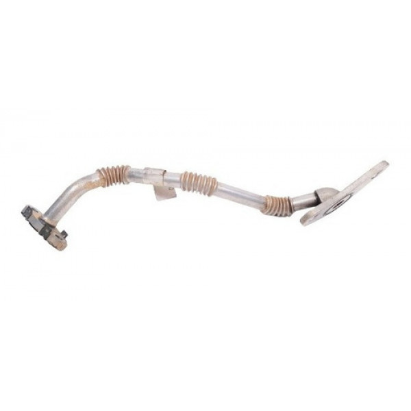 Cano Inferior Turbina Jeep Compass 2021 5525130208
