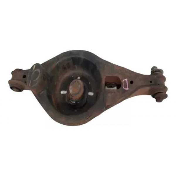 Bandeja Inferior Traseira Direita Ford Fusion 06 07 08 09 10