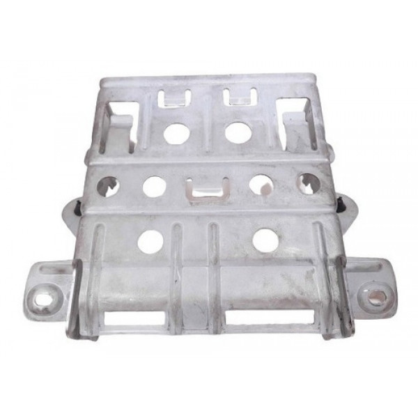 Suporte Multimidia Mercedes E350 2011 A2125452640 W212
