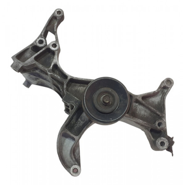 Suporte Alternador Compressor Ar Dodge Dakota V6 1999