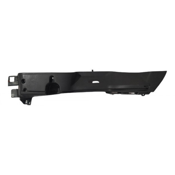 Suporte Tampão Bagagito Esquerdo Renault Megane 2007 A 2013