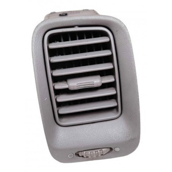 Difusor Ar Condicionado Direito Honda Accord 98 99 00 01 02