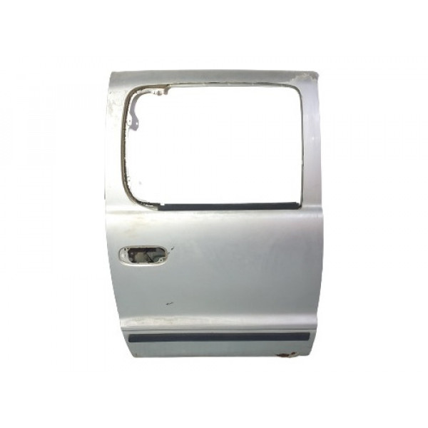Porta Traseira Direita Dodge Dakota 2001 Detalhe 