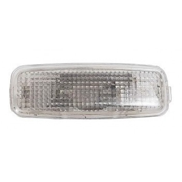 Luz Cortesia Interna Audi A4 B6 2001 A 2004 4d0947105a