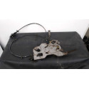 Fechadura Porta Traseira Direita Chrysler Caravan 96/00