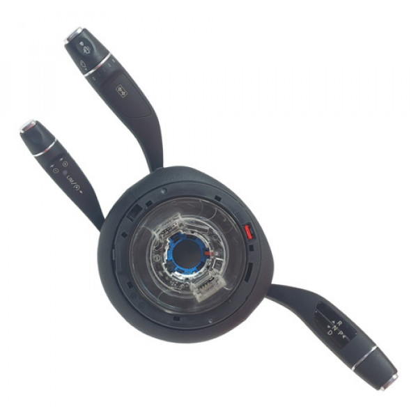 Comando Limpador/luzes/setas Mercedes C180 W205 2015 A 2018