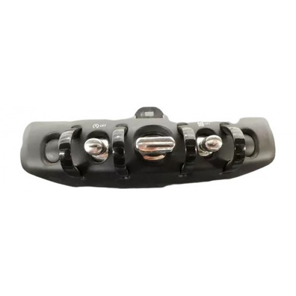 Botão Start Stop Controle De Tração Mini Cooper S F56 16 17