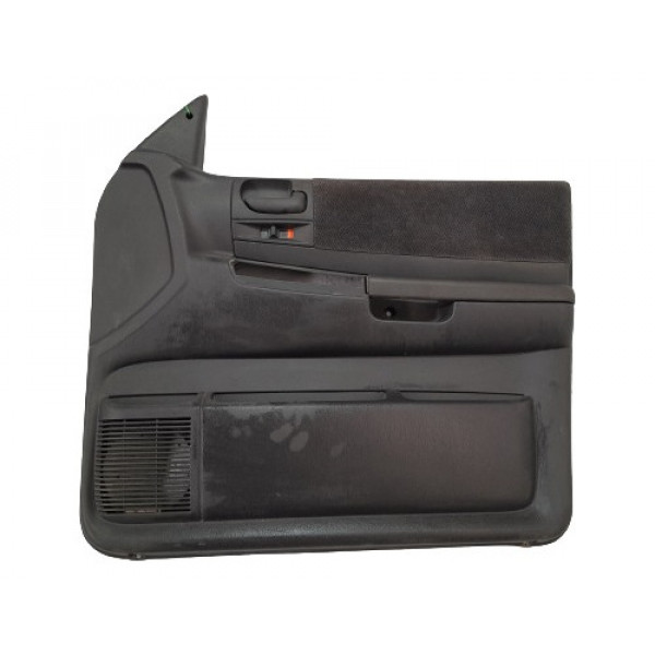 Forro Porta Com Maçaneta Dianteiro Direito Dodge Dakota 2001