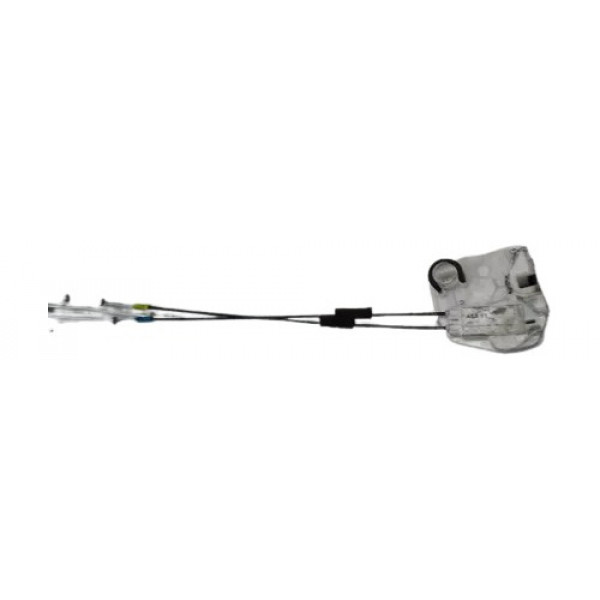 Trava Fechadura Dianteira Direita Mitsubishi Asx 12 13 14 15