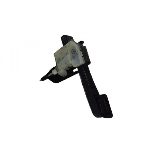 Trava Portinhola Tanque Mercedes C180 02/07 A2038201997