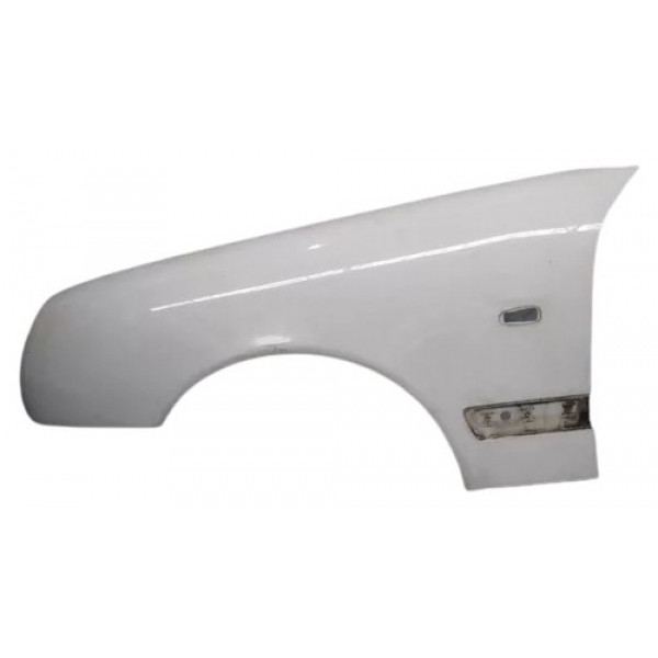 Paralama Dianteiro Esquerdo Mercedes-benz E320 96 97 98 99