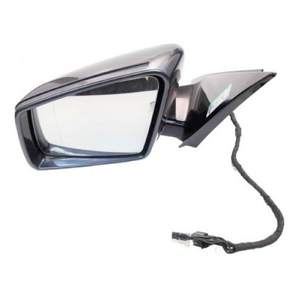 Retrovisor Esquerdo Mercedes E350 10 11 12 A3159411 W212