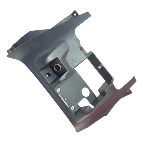 Moldura Inferior Painel Central Civic G6 1997 A 2000
