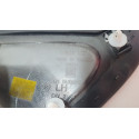 Moldura Traseira Esquerda Chevrolet Cruze 1.4 2017 A 2023 