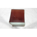 Vidro Fixo Traseiro Esquerdo Chevrolet Blazer 1996 A 2000