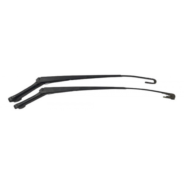 Braço Limpador Parabrisa Dianteiro Audi A4 B5 1994 A 2001