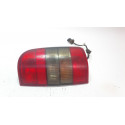 Lanterna Traseira Esquerda Chevrolet Blazer 1996 A 2000 