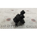 Válvula Solenoide Canister Mercedes-benz E320 Clk 0004701593