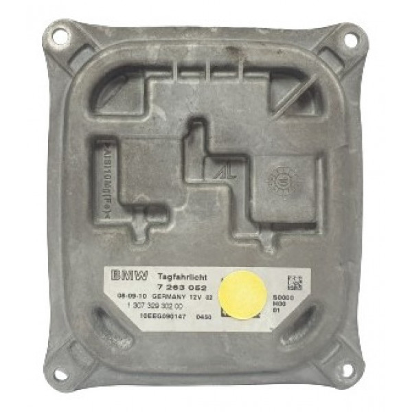 Módulo Da Lâmpada Led Bmw X5 E70 2007 A 2012