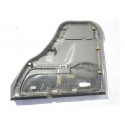 Forro Porta Traseira Esquerda Chevrolet Tracker 2001 A 2009 