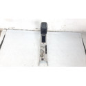 Acabamento Central Mitsubishi Pajero Sport 2007 A 2009 