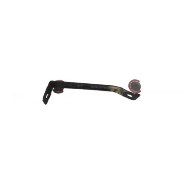 Suporte Do Para-choque Hyundai I30 14 15 16 17 Unitário