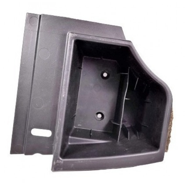 Porta Treco Do Porta-malas Bmw 318ti Compact 96 97 98 