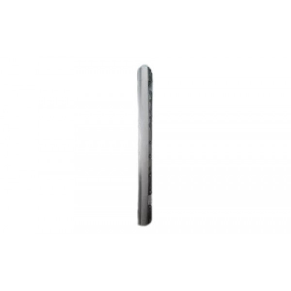Spoiler Lateral Esquerdo Mercedes C180 01 02 03 04 05 06 07