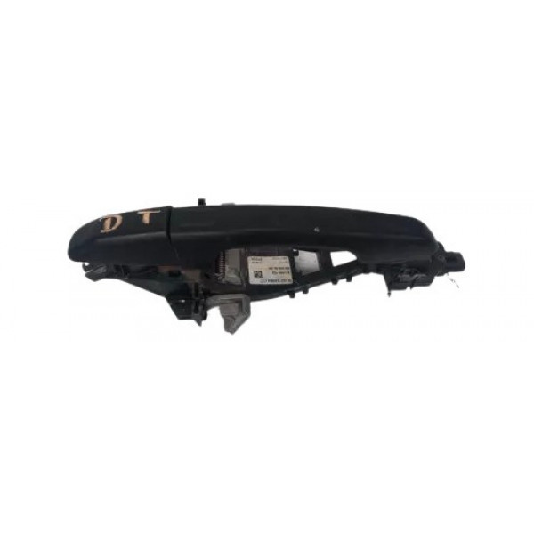 Maçaneta Externa Traseira Direita Range Rover Evoque 12 A 16
