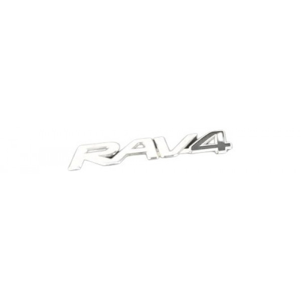 Emblema Rav4 00 01 02 03 04 05