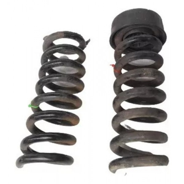 Par De Mola Traseira Mercedes E350 2010 2011 2012
