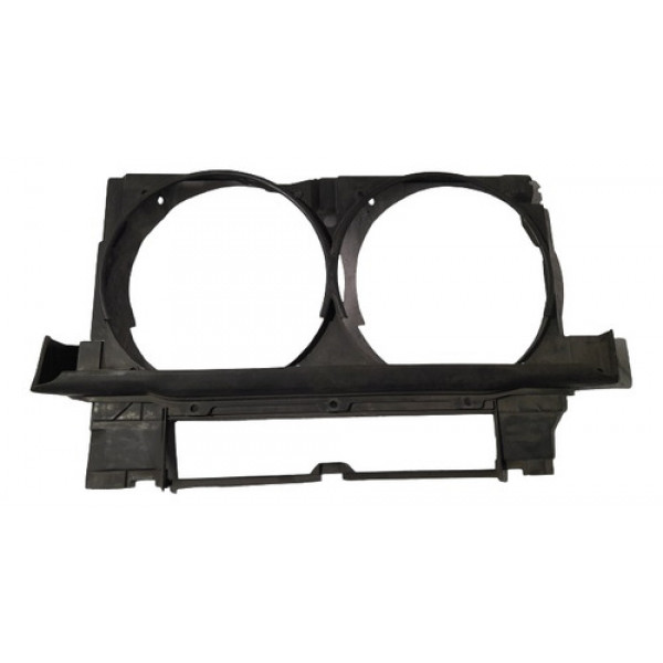 Protetor Das Ventoinhas Defletor Mercedes-benz Clk 430 1998