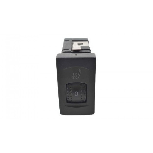 Comando Controle Aquecedor De Banco Vw Passat B5 01/04