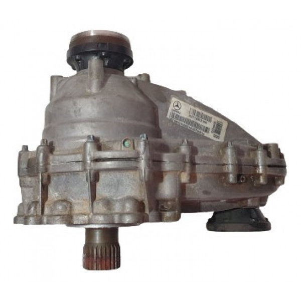 Caixa De Tração Mercedes Ml350 Diesel W164 2008 A 2012