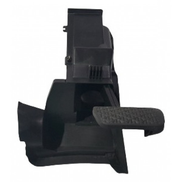 Pedal Do Freio Mercedes C200 C180 Kompr. W203 2001 A 2006 