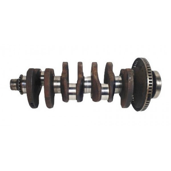 Virabrequim Audi A3 A4 S3 1.8t 2003 050105189b