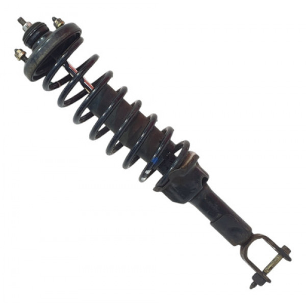 Amortecedor Traseiro Direito Honda Civic G6 1997 A 2000