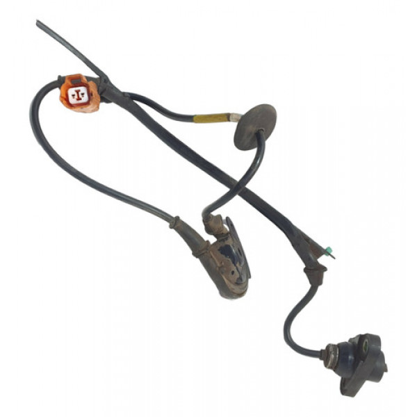 Sensor De Roda Dianteiro Direito Honda Civic G6 1997 A 2000