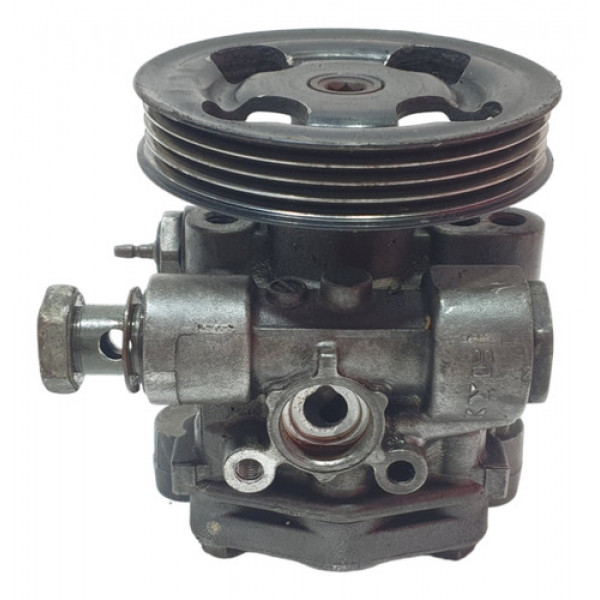 Direção Hidráulica Bomba Mitsubishi Pajero Sport 2007 A 2009