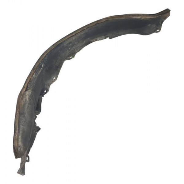 Parabarro Dianteiro Direito Mercedes 280s W126 1983 Detalhe 