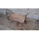 Abafador Traseiro Esquerdo Honda Accord 3.0 V6 03 04 05 06 