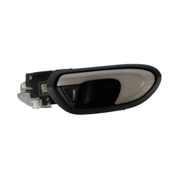 Maçaneta Interna Traseira Esquerda Honda New Civic Si 07 10