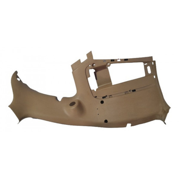 Acabamento Porta Mala Esq. Chrysler Grand Caravan 96 A 00